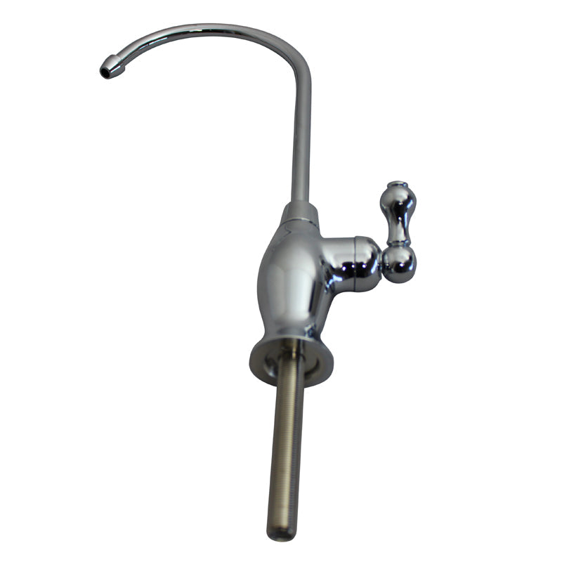 Quality and Drinking Water Faucet with Bat Handle - Upwards