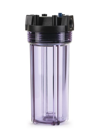 Standard Commercial Plastic Housing Only (No Bracket or Spanner) - Multiple Options Available