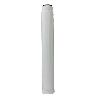 Granulated Activated Carbon Cartridge for Chlorine and Bad Taste and Odour Removal 2.5" (Standard) / 20" / GAC with 1LB KDF55 added