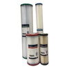 Washable Pleated Pre-Filter Cartridges - Multiple Sizes and Microns available