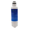 EcoAqua Fridge Filter compatible with Hisense HX2019FR-A