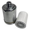 Pure Bath Shower Filter and Parts for MK-808 Shower Filter