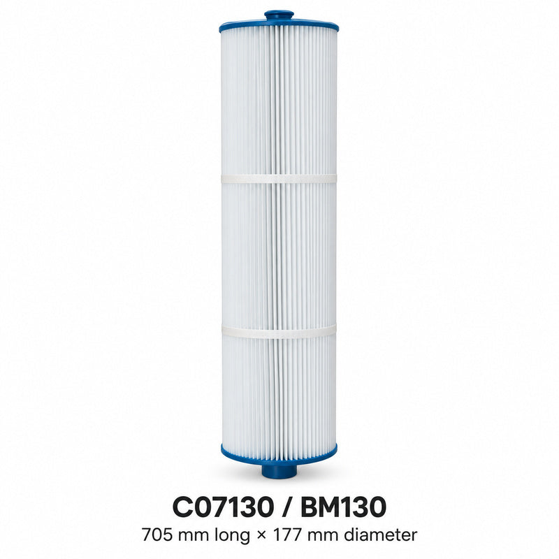 Poolstore Bowman Replacement Filter Cartridges – NZ Made Magnum Filters