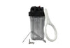 Jumbo Plastic Housing Sets Single Stage  (c/w Bracket, Screws and Spanner) Multiple Options Available