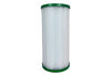 Washable Pleated Pre-Filter Cartridges - Multiple Sizes and Microns available