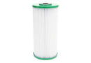 Washable Pleated Pre-Filter Cartridges - Multiple Sizes and Microns available