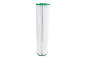 Washable Pleated Pre-Filter Cartridges - Multiple Sizes and Microns available