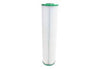 Washable Pleated Pre-Filter Cartridges - Multiple Sizes and Microns available