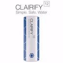 Clairify-12 Disinfection Cartridge