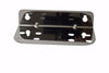 Double Bracket for HF2 & HF3 Housings (Stainless Steel)