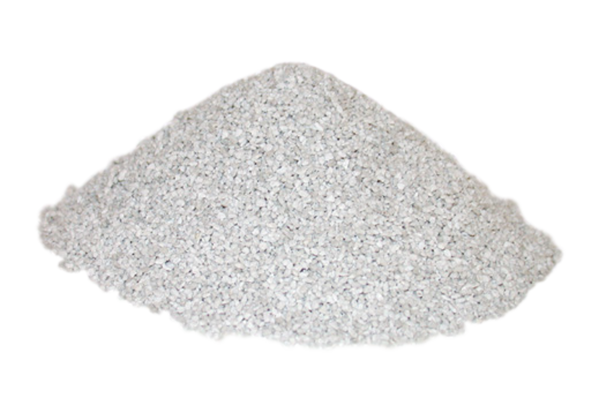 Ag Filter FilterAg Plus Media for sediment removal down to 5 micron