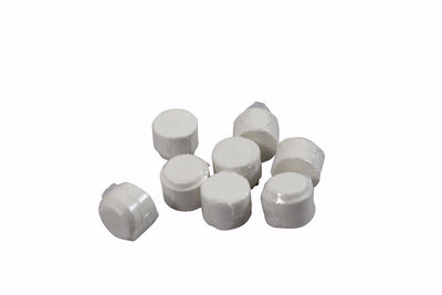 Hydrofit Quick Connect Fittings -  FlowLok Expansion Pad x 8