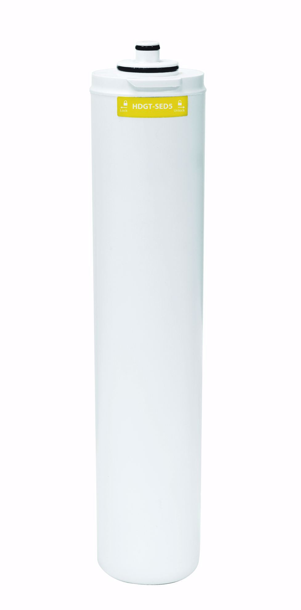 Hydro Guard Twist Carbon Block Pre-Filter