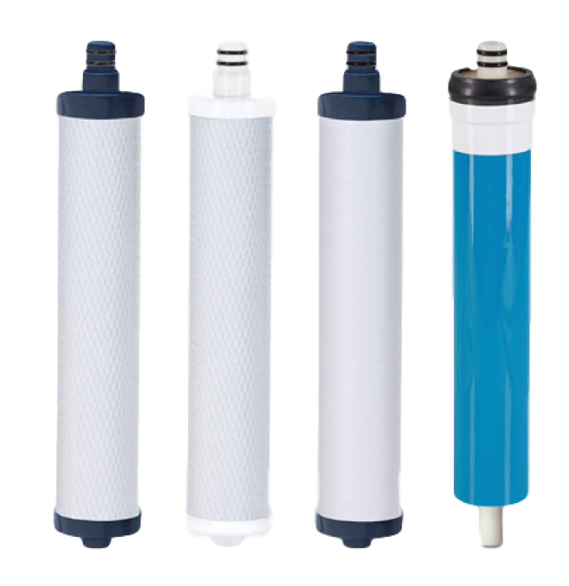 Hydroguard Replacement Filter 5 Micron Carbon