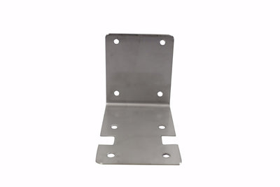 Single Jumbo Housing Mounting Bracket