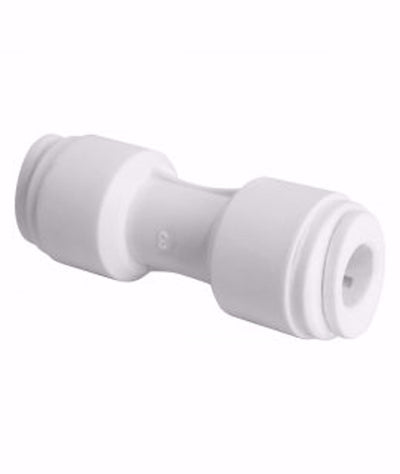 Hydrofit Quick Connect Fittings - Union Connector 1/4 x 5/16