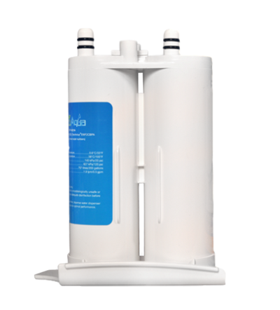Quality EcoAqua Fridge Filter compatible with  WF2CB-FC100