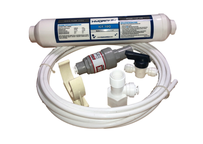 Fridge Filter Connection Kit