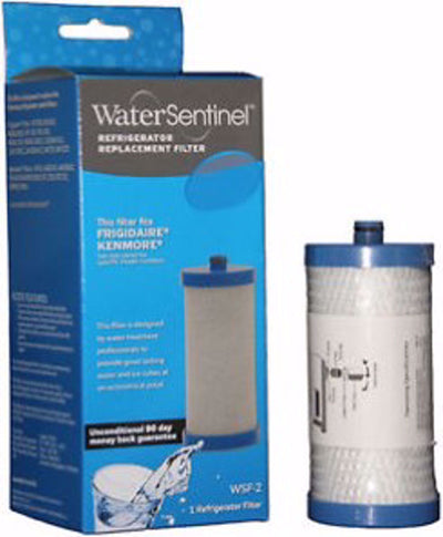 Water Sentinal WSF-2