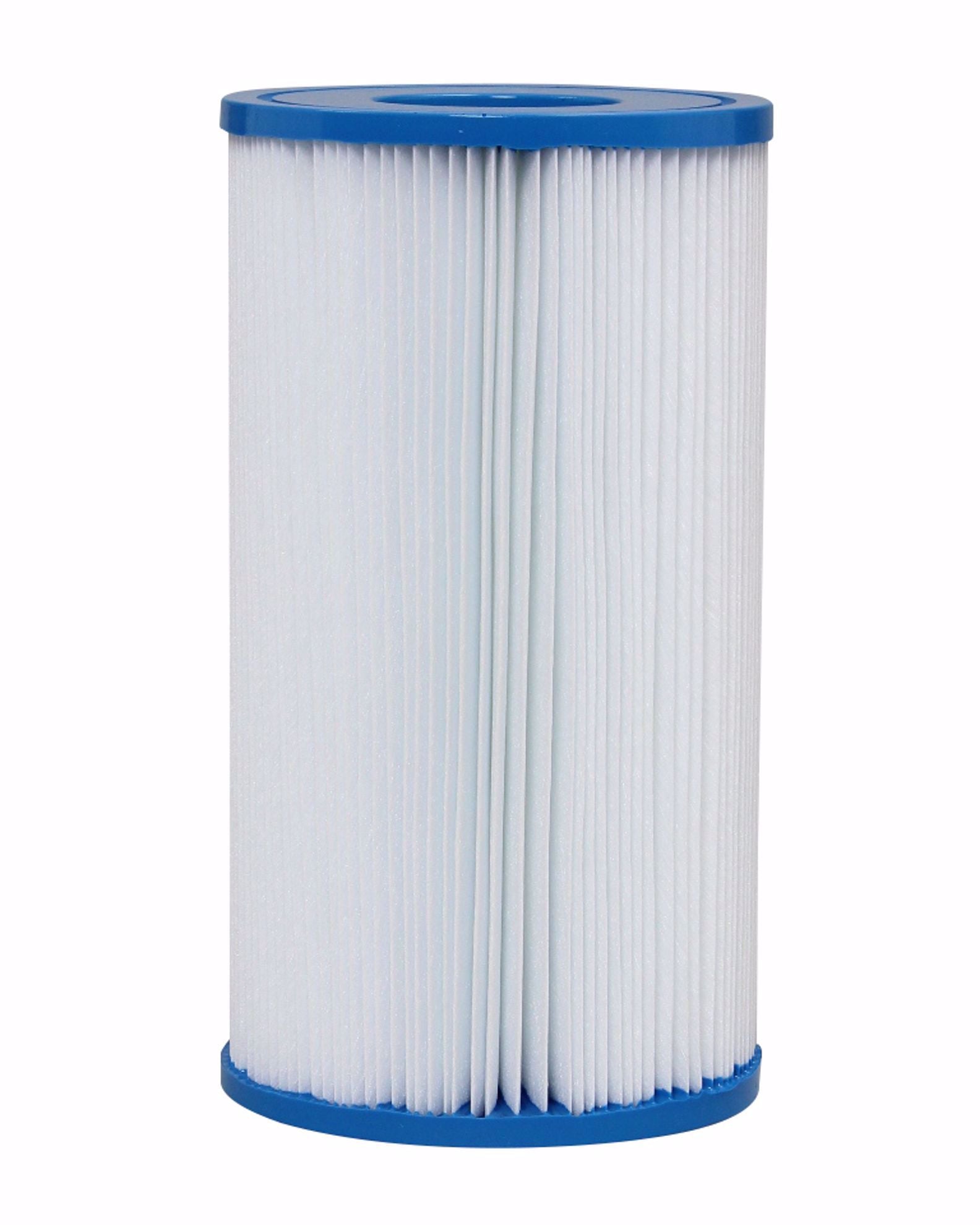 Krystal Clear, Intex A