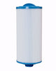 L.A Spas / Advance Spa Design Top Load 25