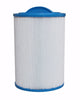 Soft Tub Top Load C25