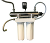 16LPM Ultraviolet Steriliser c/w Pre Filtration System