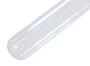 Glass Sleeve Single Open Ended 1046 mm long