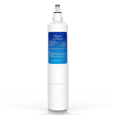 Quality EcoAqua Fridge Filter compatible with  5231JA2006A