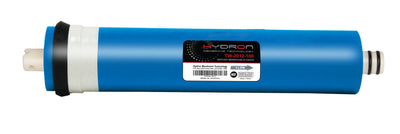 Hydron TW Series Residential Reverse Osmosis Membrane 12"