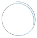 Polyethelyene Tubing 1/4 1 metre length