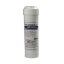 Granulated Activated Carbon Cartridge for Chlorine and Bad Taste and Odour Removal