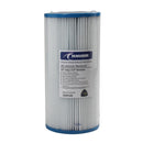 Washable Pleated Pre-Filter Cartridge