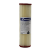 Washable Pleated Pre-Filter Cartridge