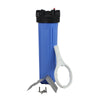 Jumbo Plastic Housing Sets Single Stage
