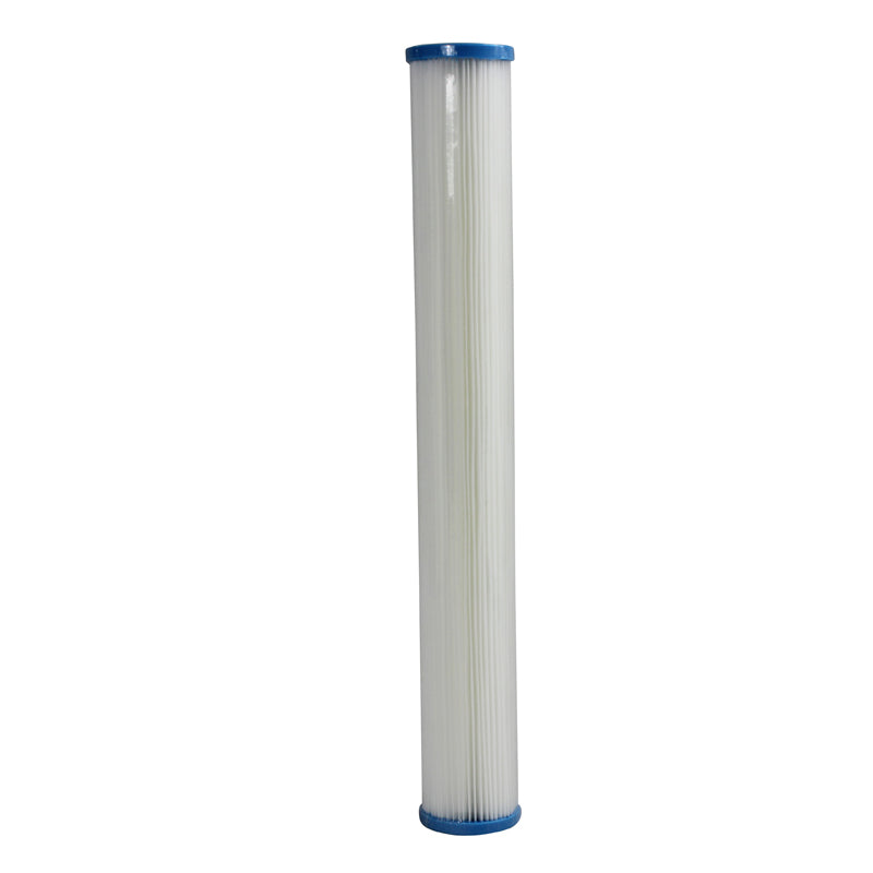 Washable Pleated Pre-Filter Cartridge