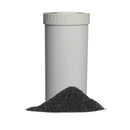 Coconut Shell Granulated Activated Carbon Media per 1kg (8x30 mesh)