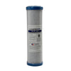 Carbon Block Cartridge for Chlorine and/or Bad Tastes & Odours