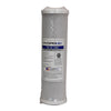Carbon Block Cartridge for Chlorine and/or Bad Tastes & Odours