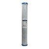 Carbon Block Cartridge for Chlorine and/or Bad Tastes & Odours