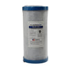 Carbon Block Cartridge for Chlorine and/or Bad Tastes & Odours