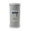 Carbon Block Cartridge for Chlorine and/or Bad Tastes & Odours