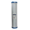 Carbon Block Cartridge for Chlorine and/or Bad Tastes & Odours
