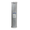 Carbon Block Cartridge for Chlorine and/or Bad Tastes & Odours