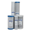 Carbon Block Cartridge for Chlorine and/or Bad Tastes & Odours