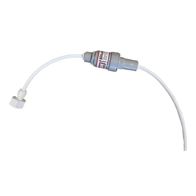 Fridge Filter Connection Kit (no bypass)