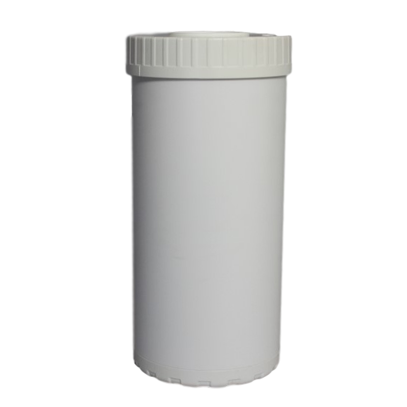 Granulated Activated Carbon Cartridge for Chlorine and Bad Taste and Odour Removal