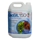 Geosil 150 Dis-Infection Liquid - 5 Litre Pail