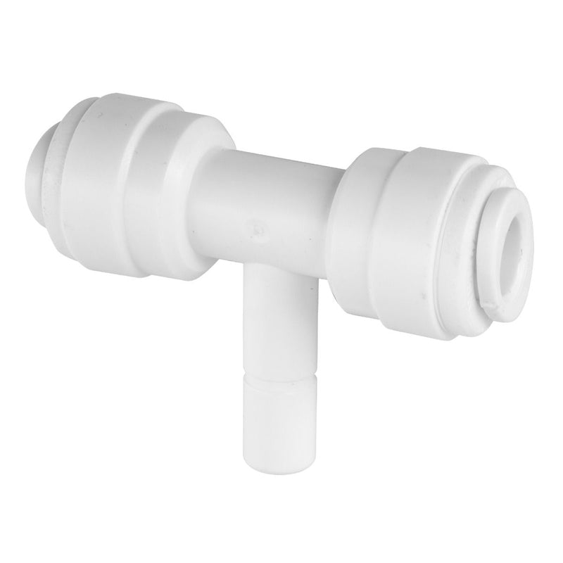Stem Connector Examples Stem Connector 1/4