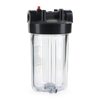 Jumbo Plastic Housing Only (No Bracket or Spanner) - Multiple Options Available